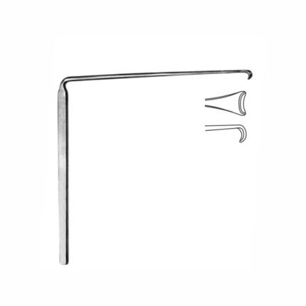 Nerve Root Retractors