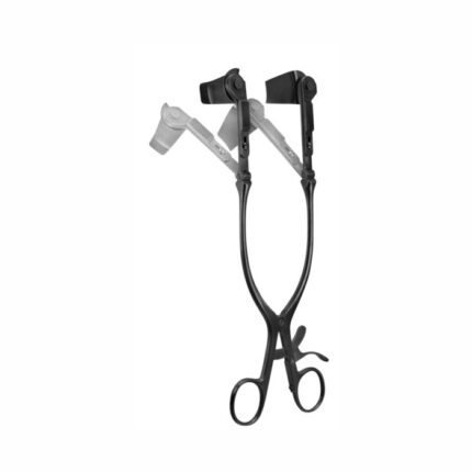 Cervical Spine Retractors