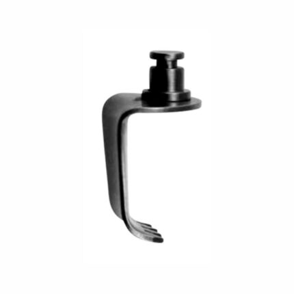 Cervical Spine Retractors