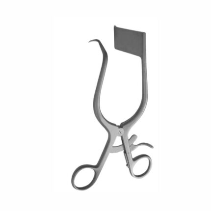 Self-Retaining Retractors