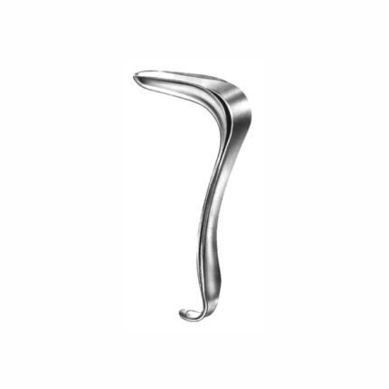 Vaginal Specula, Vaginal Retractors
