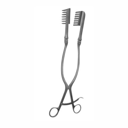 Self-Retaining Retractors