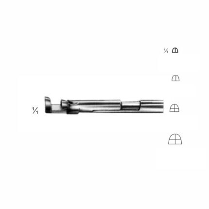 Exchangeable Tips