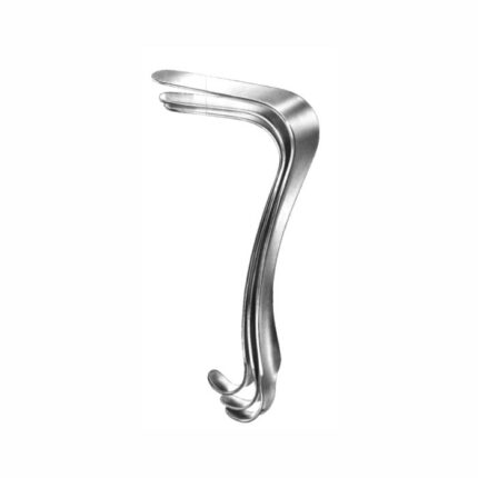 Vaginal Specula, Vaginal Retractors