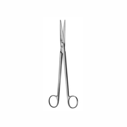 Delicate Dissecting Scissors