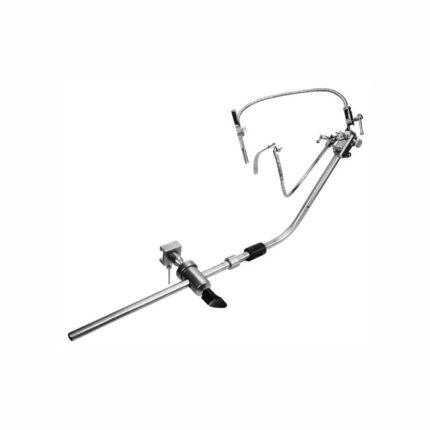 Leyla Retractors System