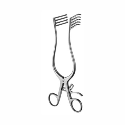 Self-Retainin Retractors Skin Retractors