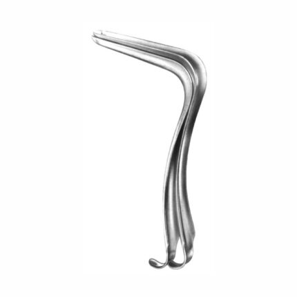 Vaginal Specula, Vaginal Retractors