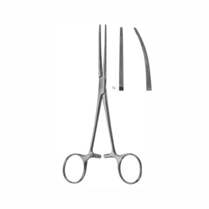 Intestinal Clamps
