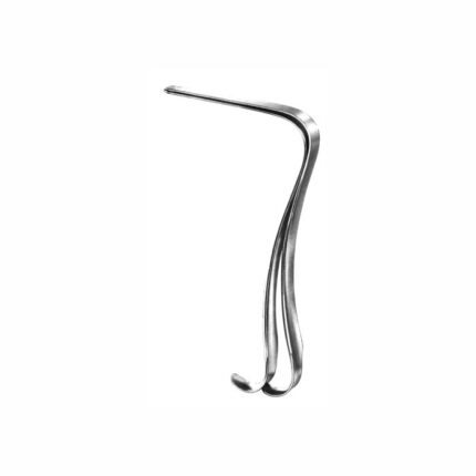 Vaginal Specula, Vaginal Retractors