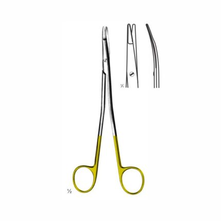 Face-Lift Scissors T.C.