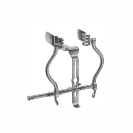 Bladder Retractors