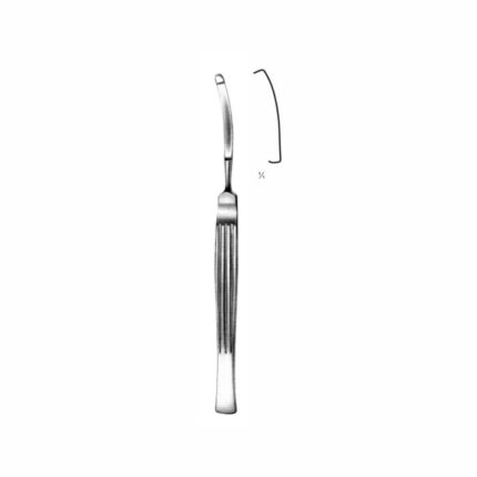 Rhinoplastic Knives, Septum Knives