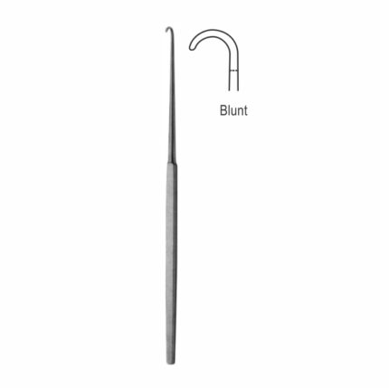 Wound - Trachea Retractors