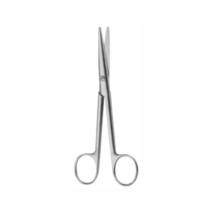 Delicate Dissecting Scissors