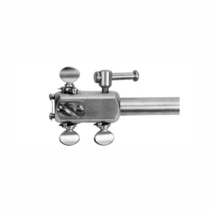 Leyla Retractors System