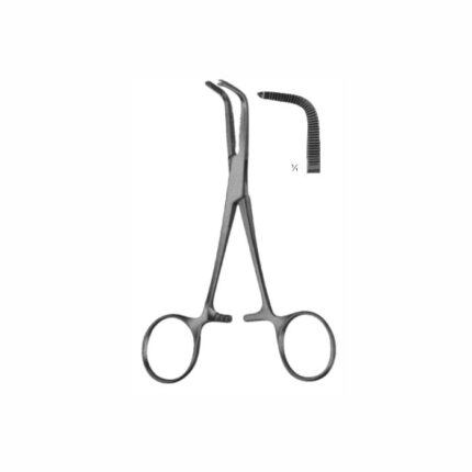Intestinal Clamps