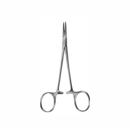 Haemostatic Forceps