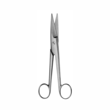 Delicate Dissecting Scissors