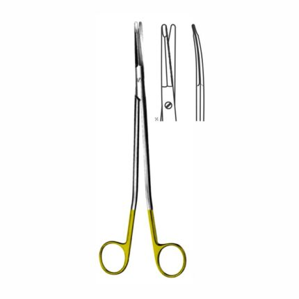 Face-Lift Scissors T.C.
