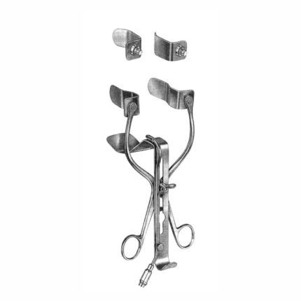 Bladder Retractors