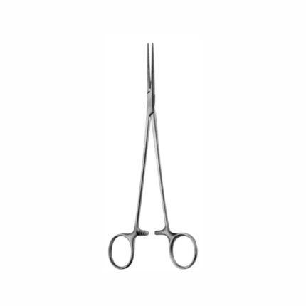 Haemostatic Forceps