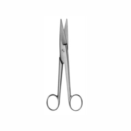 Delicate Dissecting Scissors
