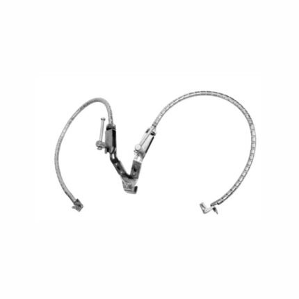 Leyla Retractors System