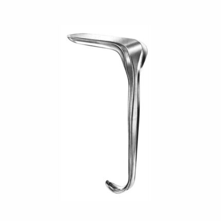 Vaginal Specula, Vaginal Retractors