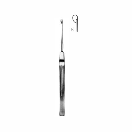 Rhinoplastic Knives, Septum Knives