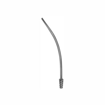 Suction tubes, Suction Instruments