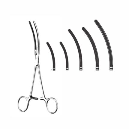 Intestinal Clamps