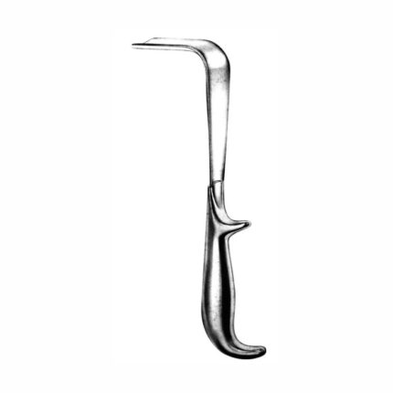 Vaginal Specula, Vaginal Retractors