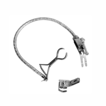Leyla Retractors System