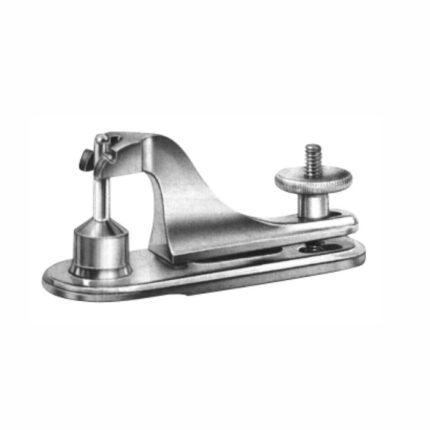 Urethrography, Instrument, Circumcision Clamps, Penis Clamps