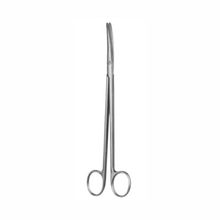 Delicate Dissecting Scissors