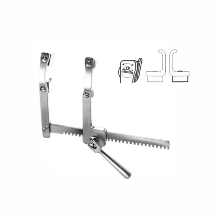 Rib Retractors