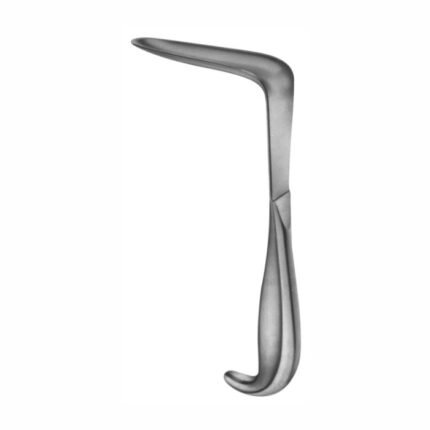 Vaginal Specula, Vaginal Retractors