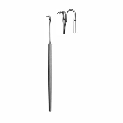 Retractors Fistula Hooks