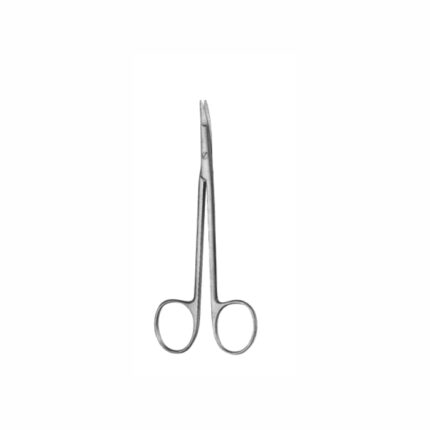 Dissecting Scissors, Trigeminal Scissors