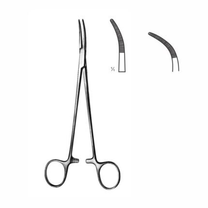 Cleft Palate Instruments