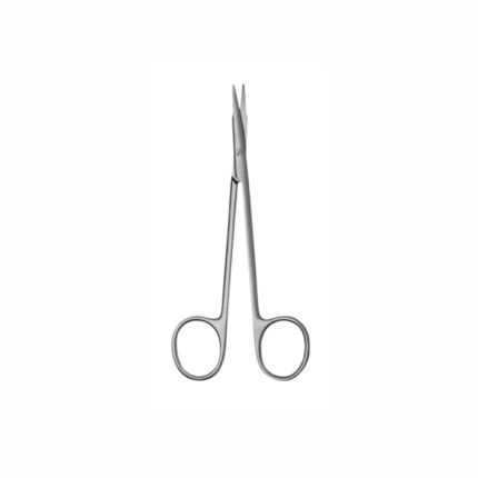 Dissecting Scissors, Trigeminal Scissors