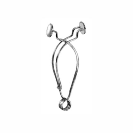 Urethrography, Instrument, Circumcision Clamps, Penis Clamps