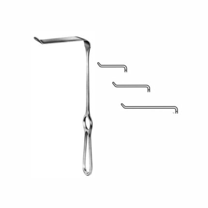 Soft Tissue Retractors