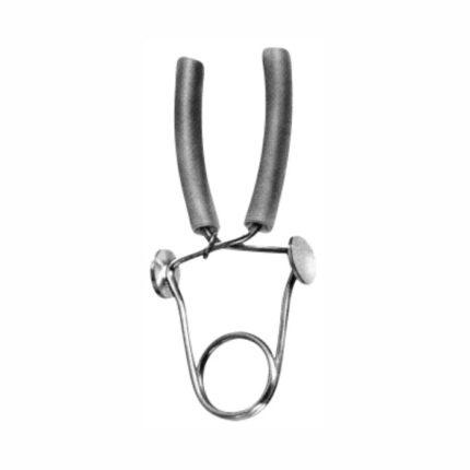 Urethrography, Instrument, Circumcision Clamps, Penis Clamps