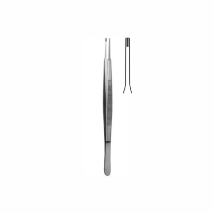 Atraumatic Dressing Forceps