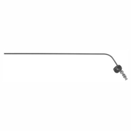 Combined Suction-Irrigation Cannula