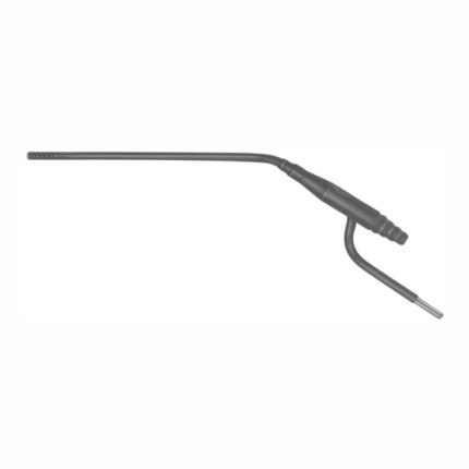 Combined Suction-Irrigation Cannula