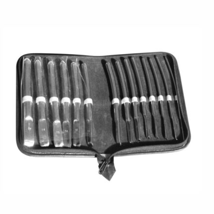 Uterine Dilators
