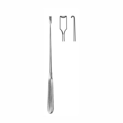 Nerve Root Retractors